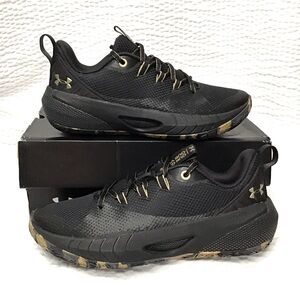 Under Armour HOVR Ascent Black 3025680-002 Women's